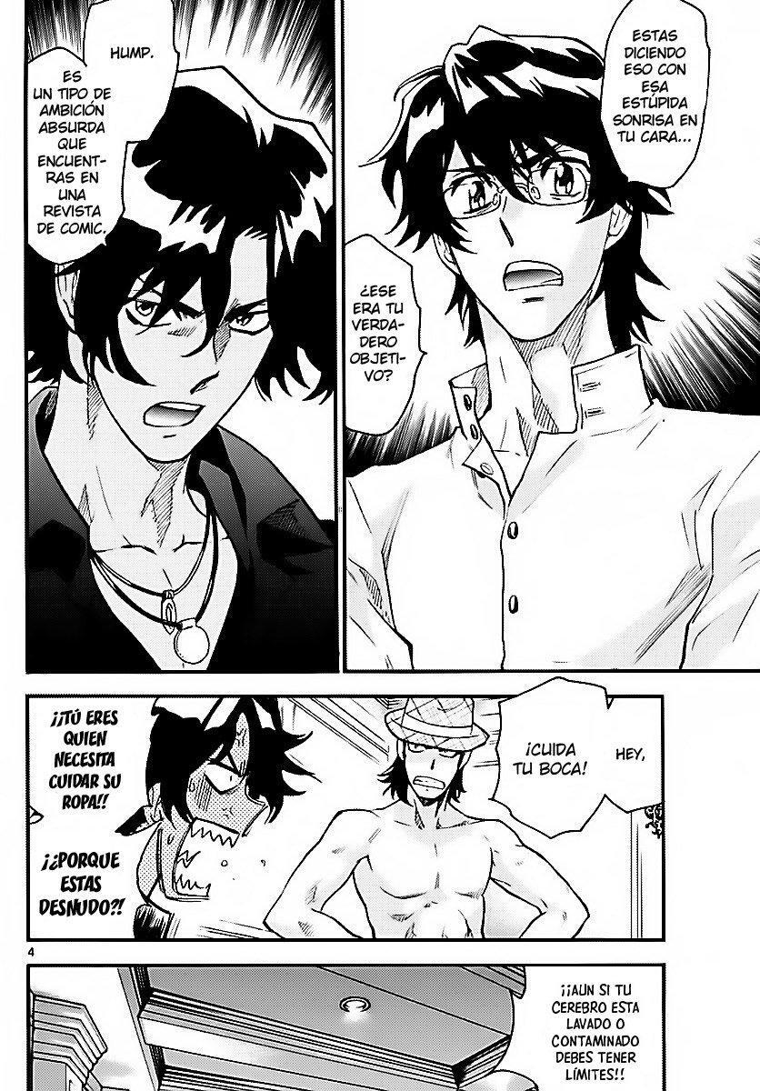 Capitulo 476 page 4