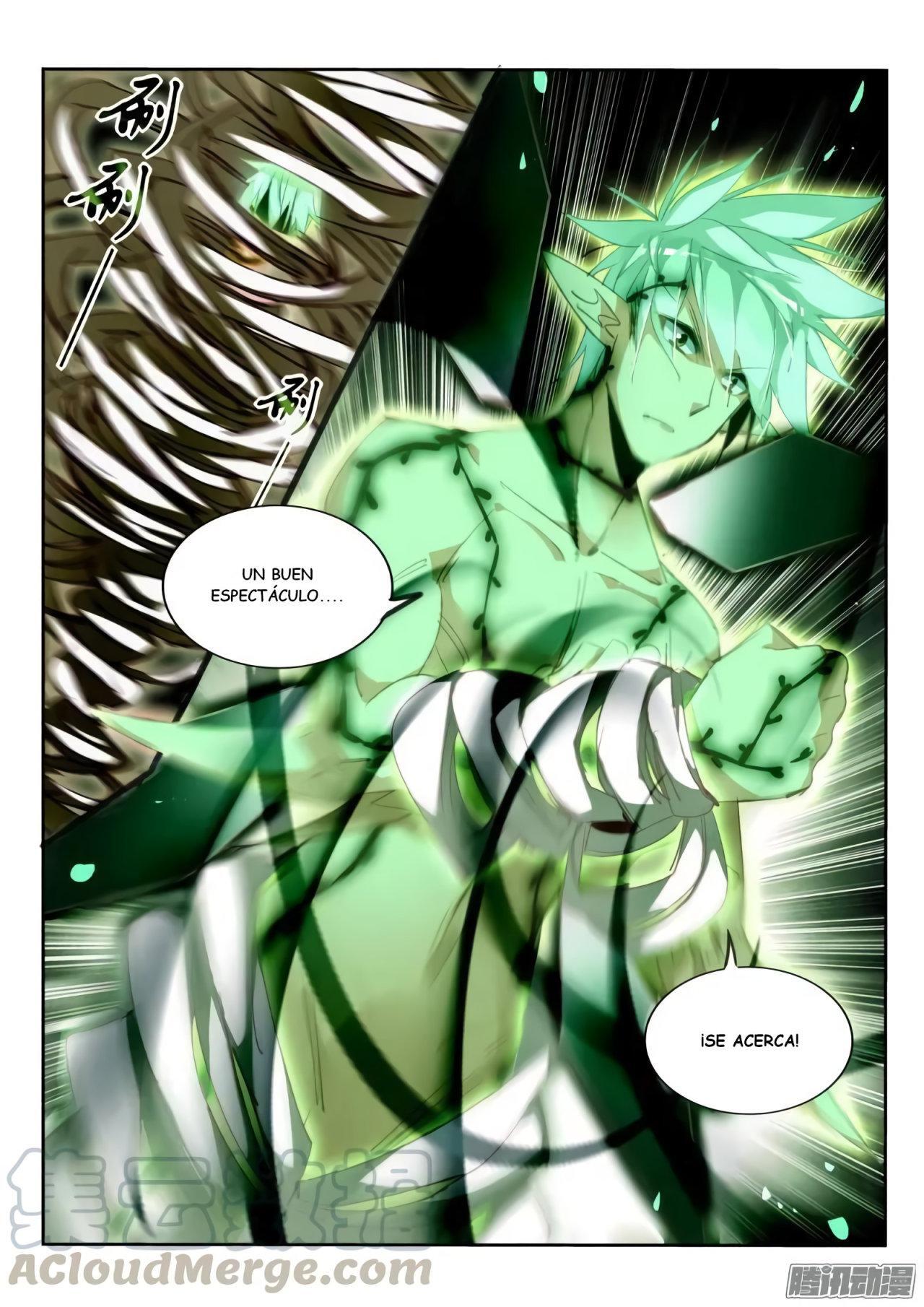 Capitulo 216 page 10