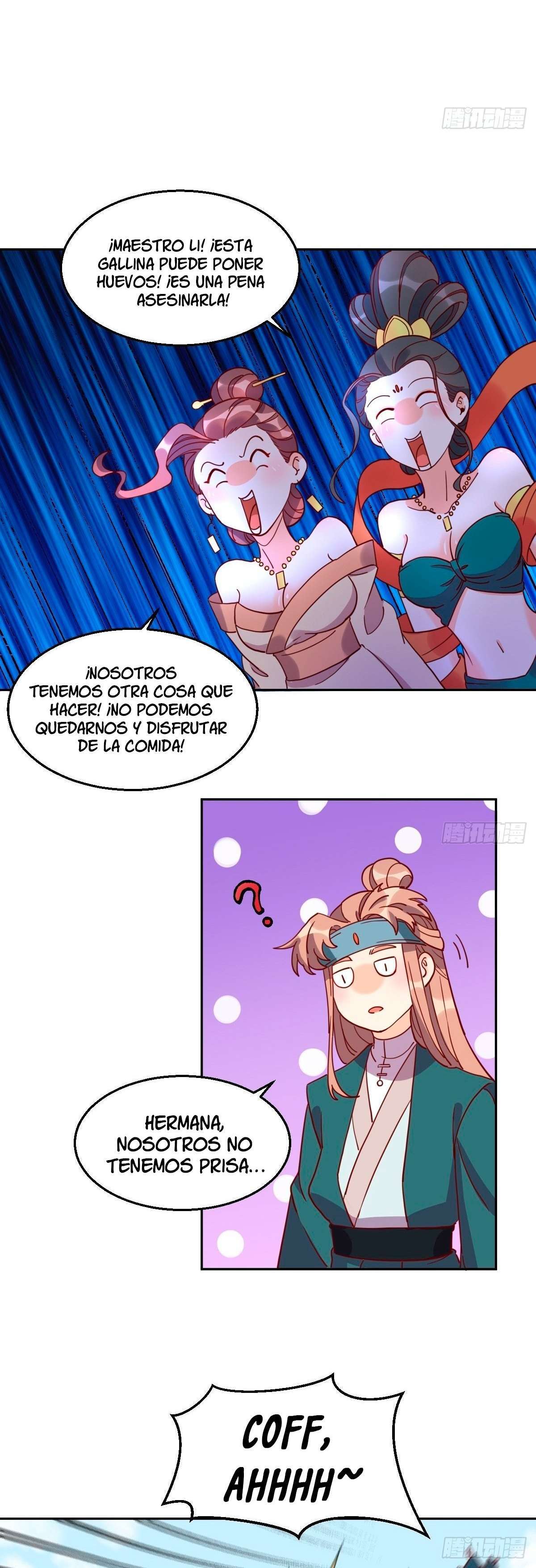 Capitulo 129 page 19