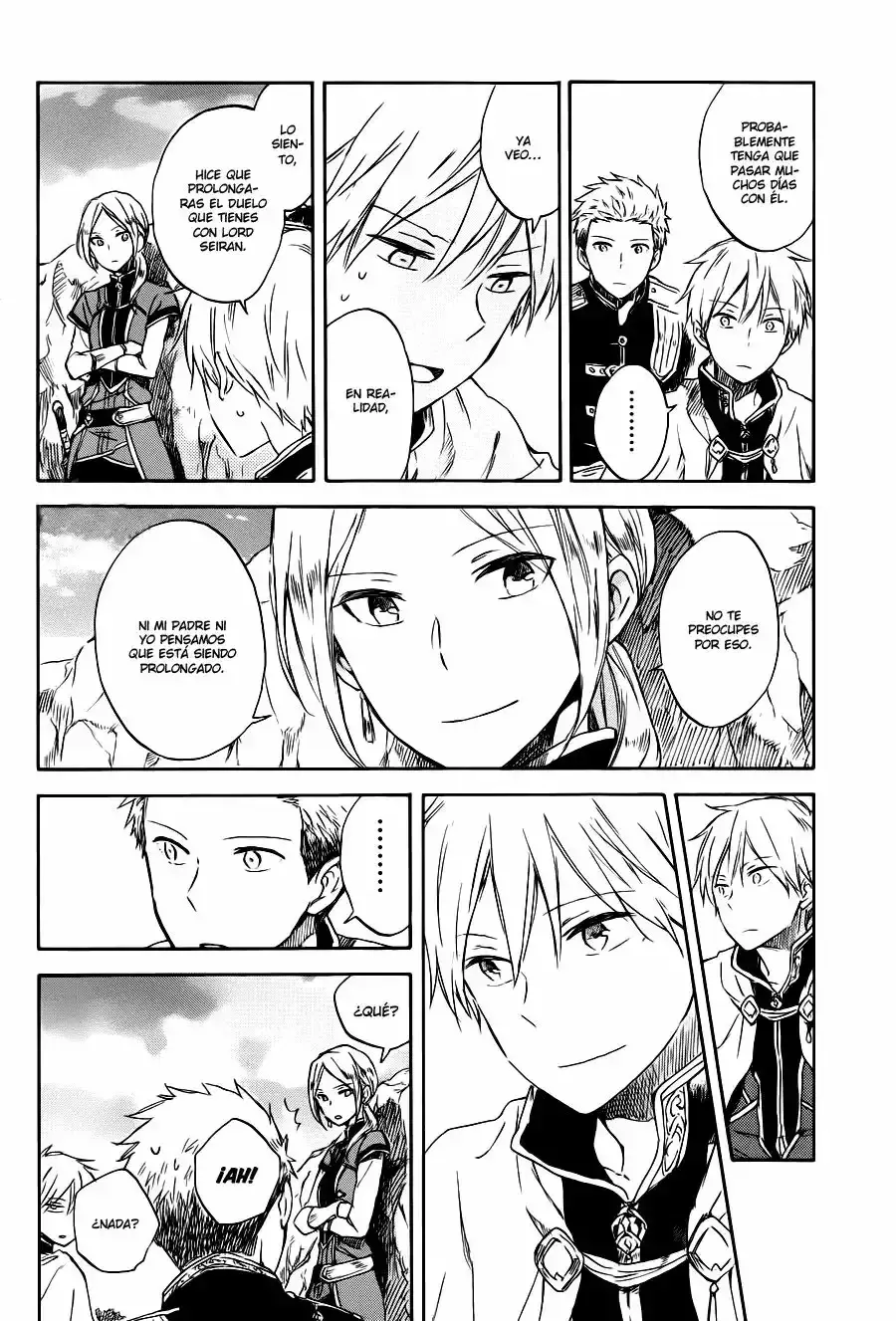 Capitulo 74 page 11