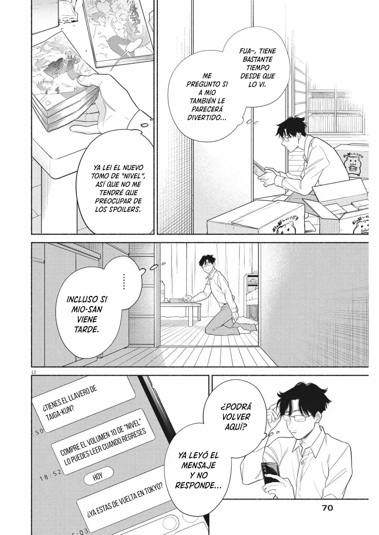 Capitulo 19 page 14