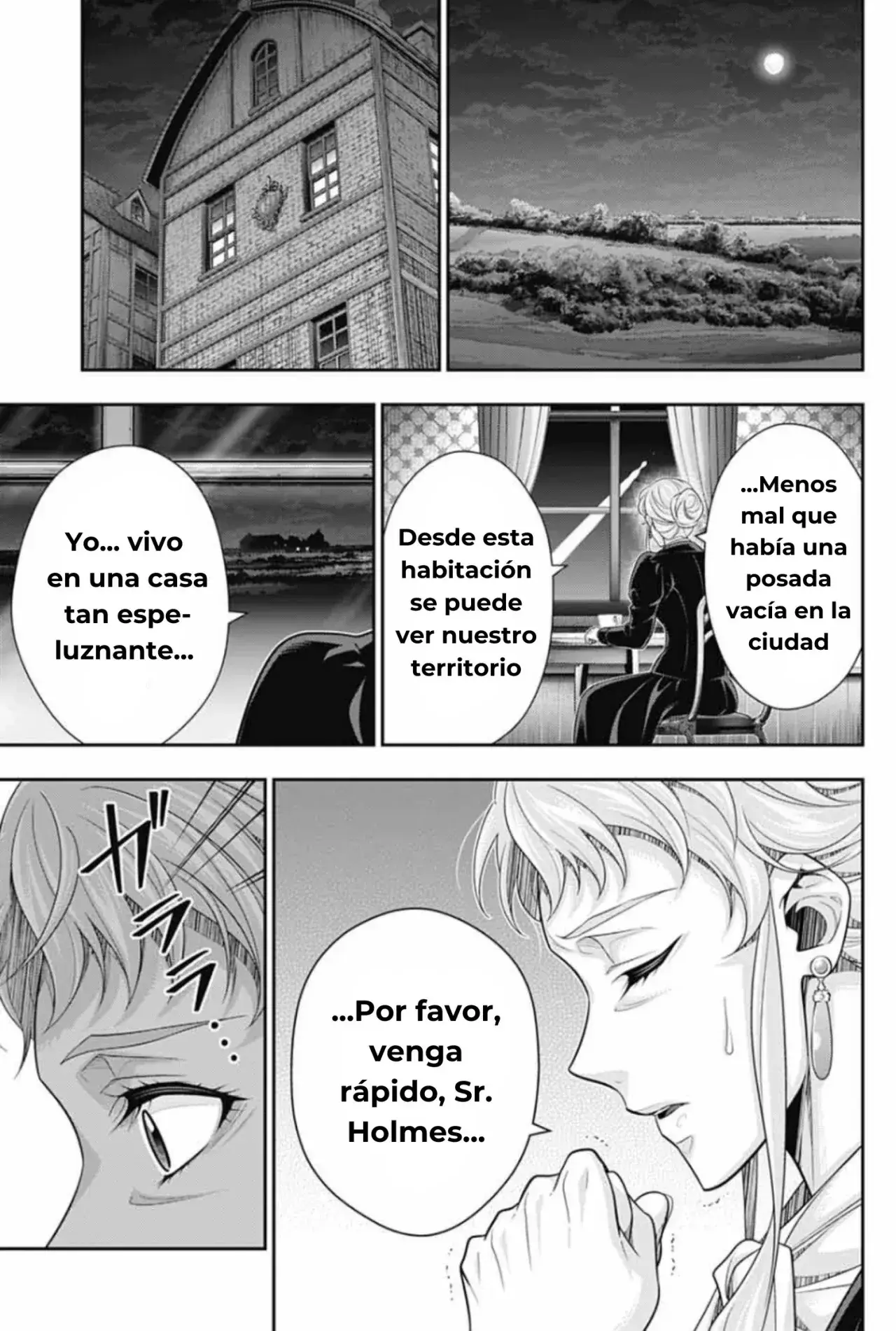 Capitulo 81 page 30