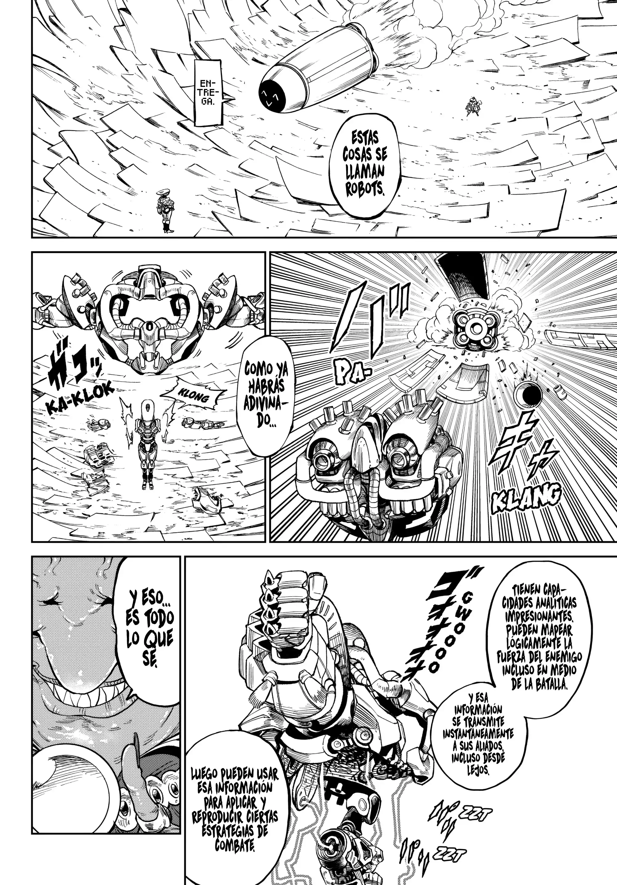 Capitulo 29 page 15