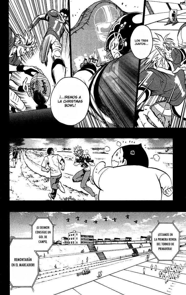 Capitulo 132 page 10