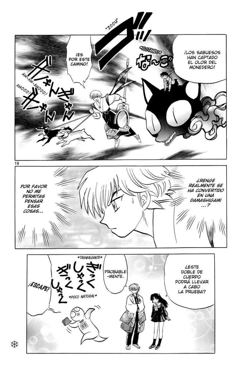 Capitulo 147 page 21