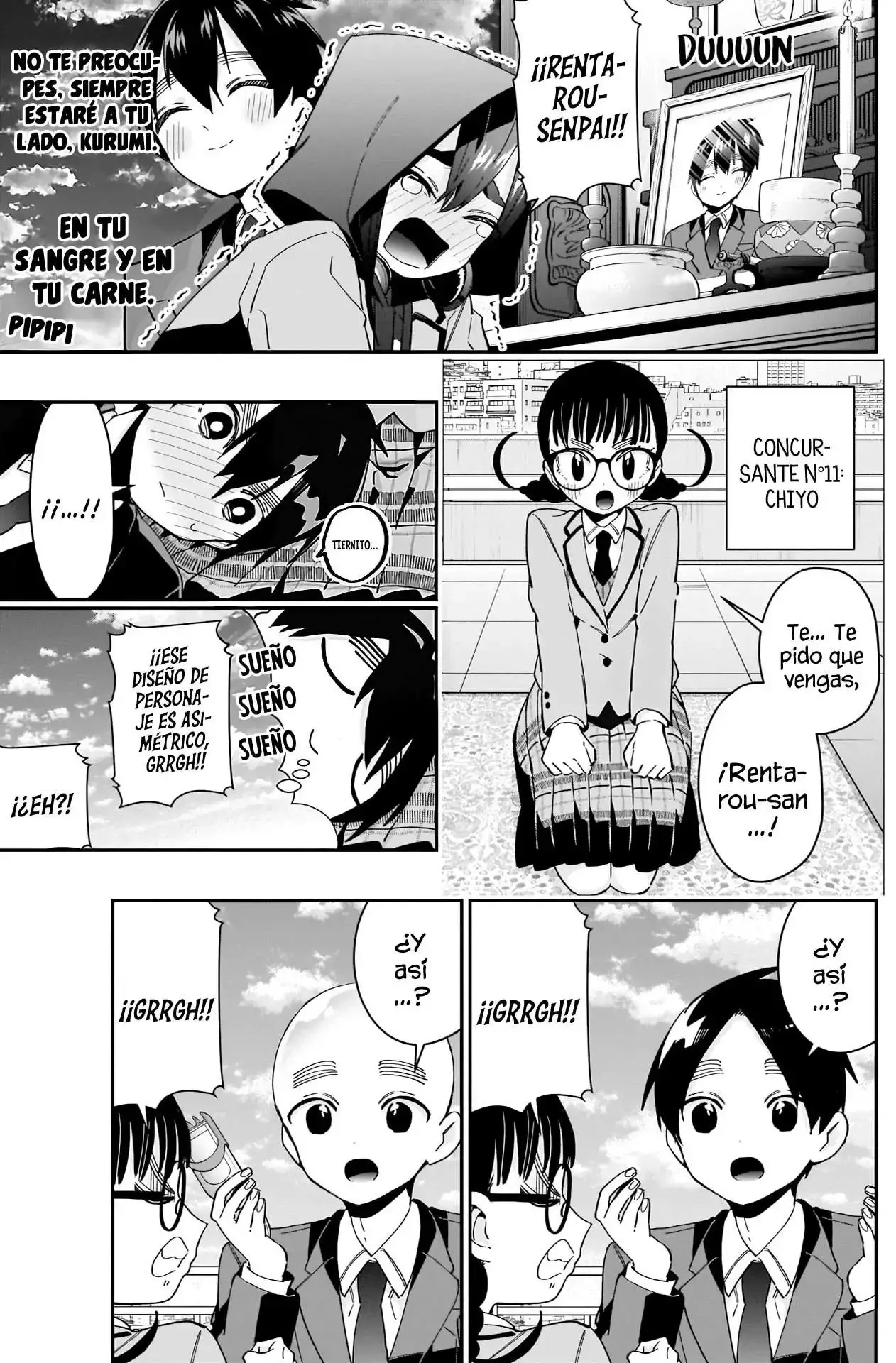 Capitulo 56 page 19