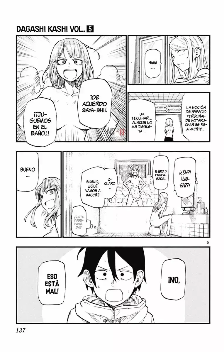 Capitulo 90 page 6