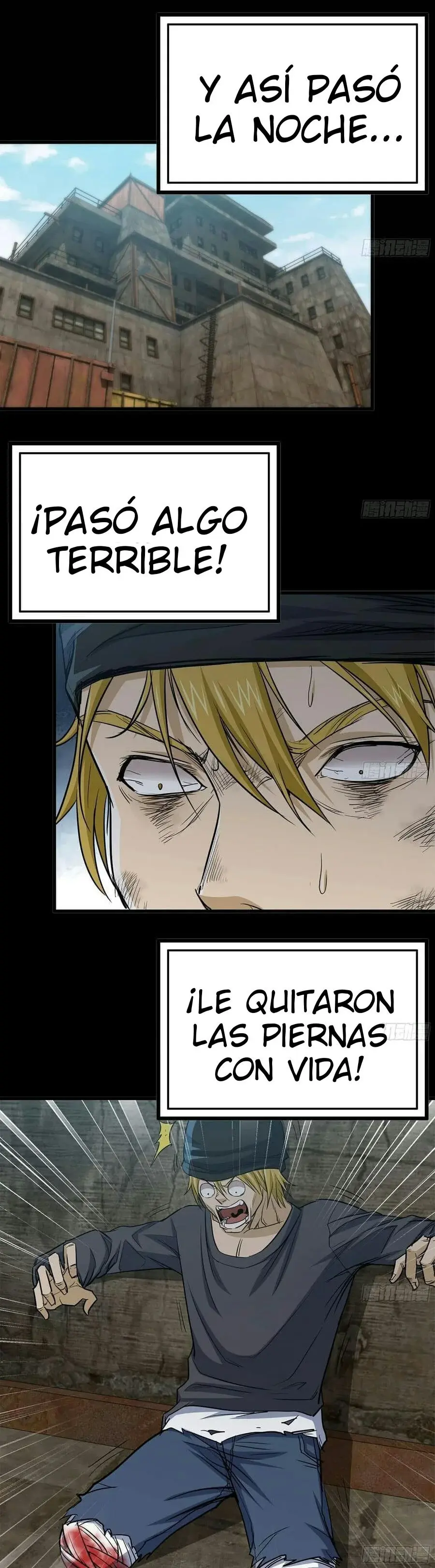 Capitulo 63 page 2