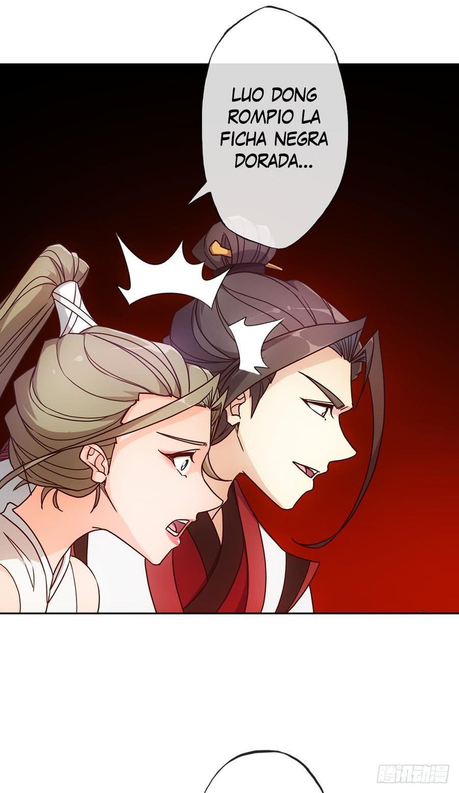 Capitulo 41 page 18