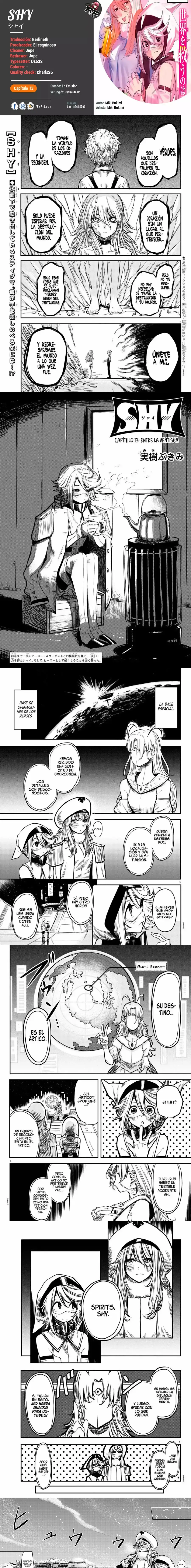 Capitulo 13 page 1