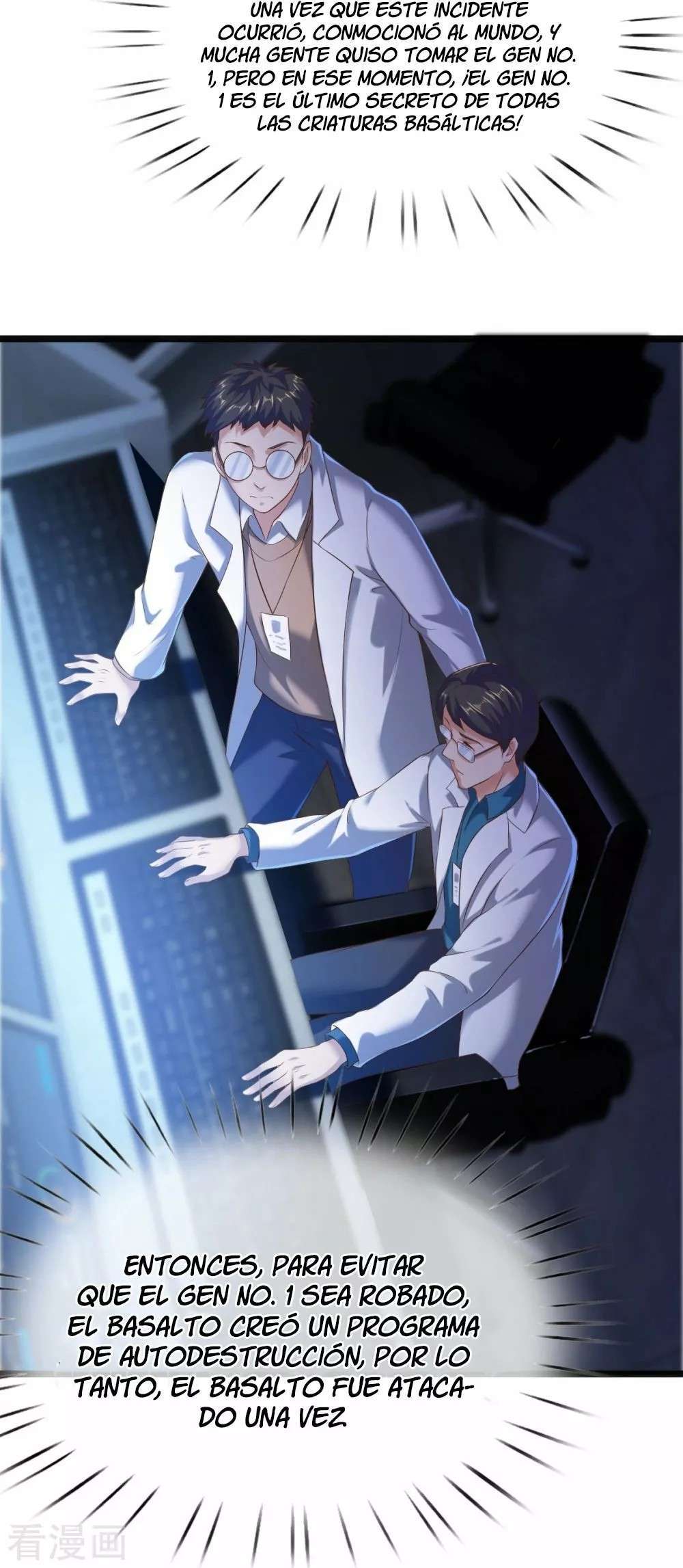 Capitulo 261 page 27