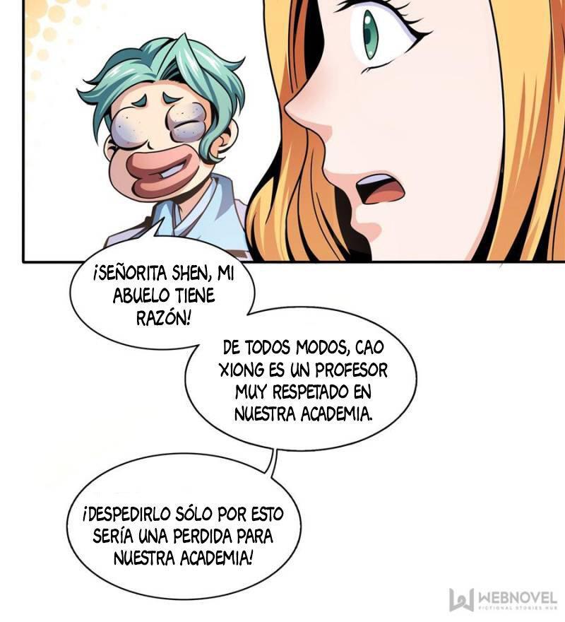Capitulo 41 page 28