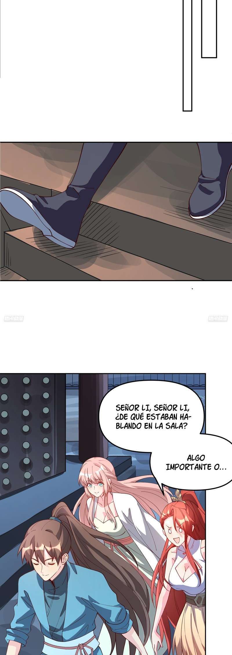 Capitulo 304 page 9