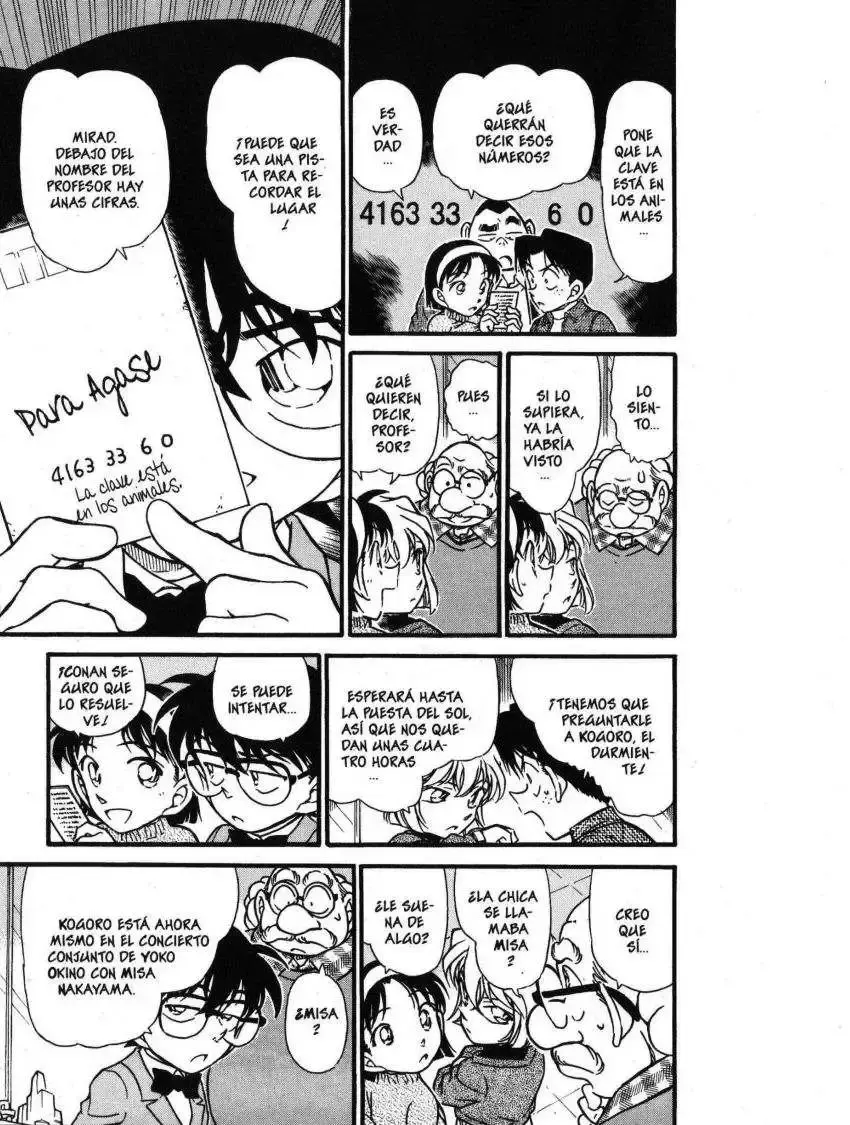 Capitulo 410 page 11