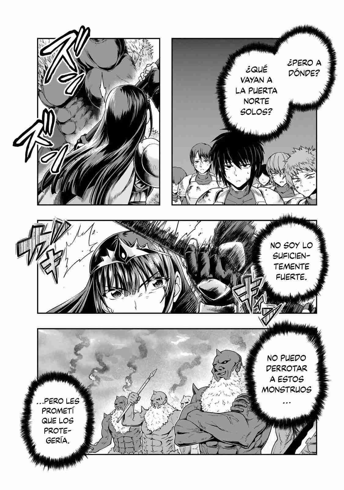 Capitulo 51 page 20