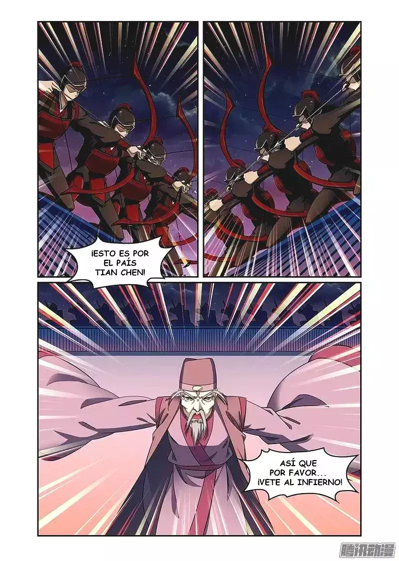 Capitulo 66 page 7
