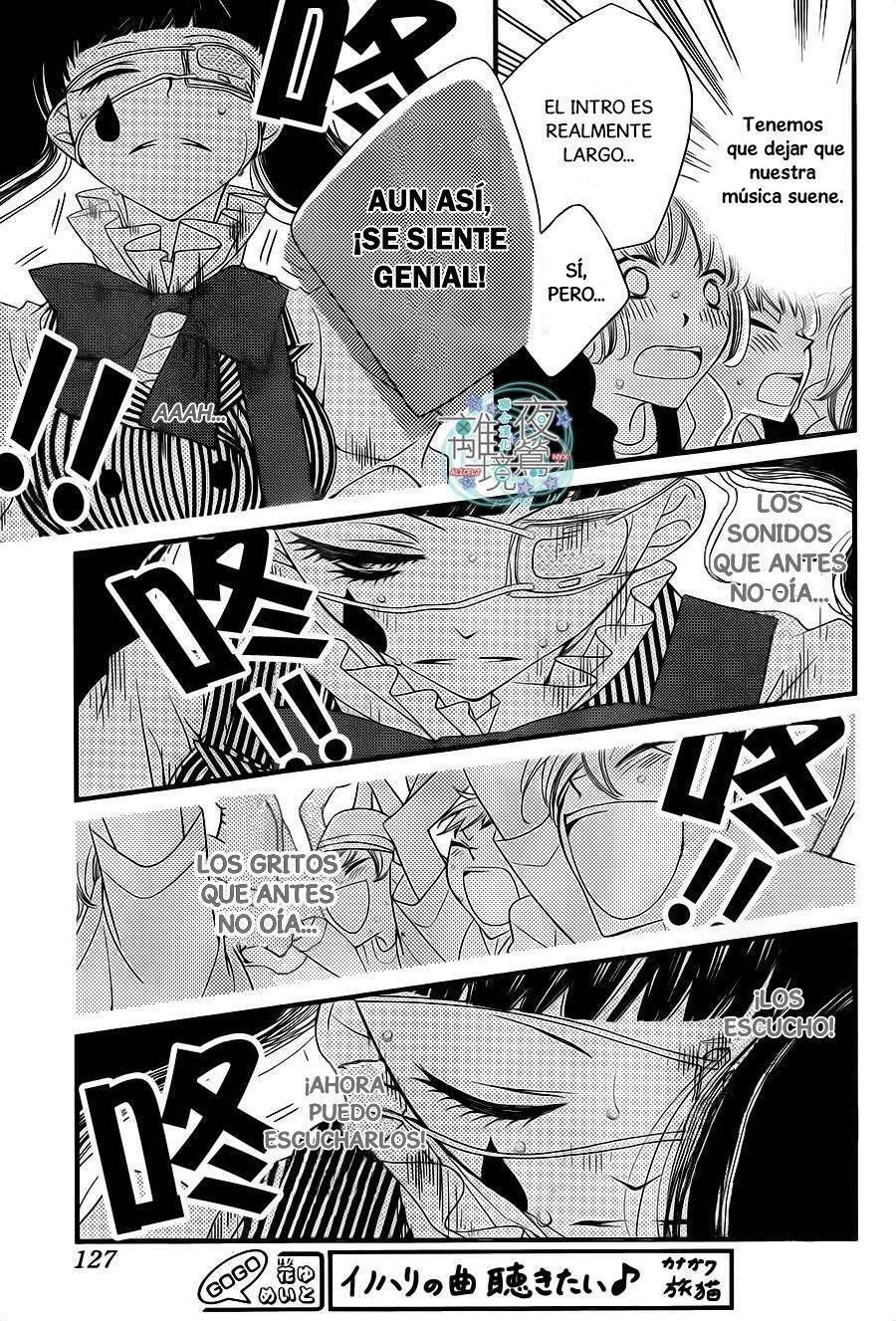 Capitulo 28 page 20