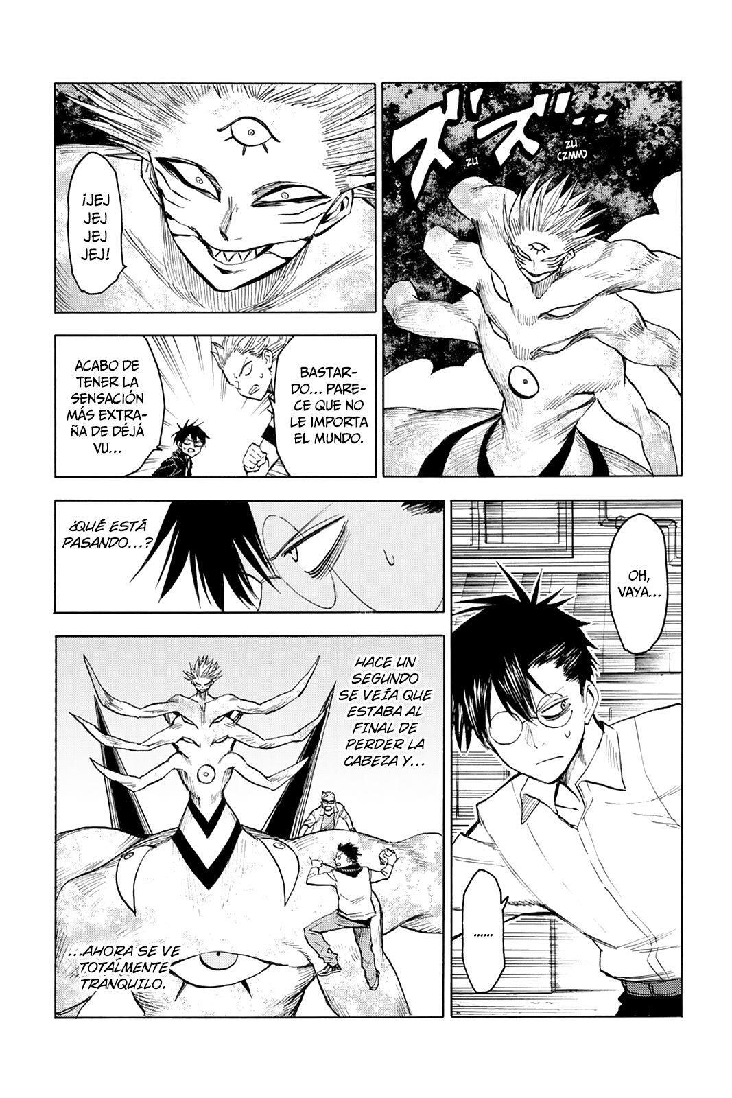 Capitulo 76 page 23