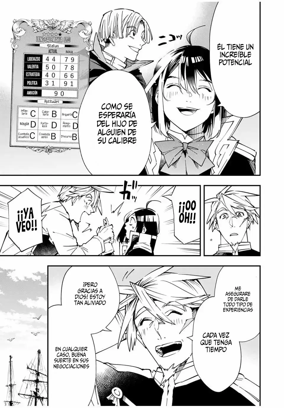 Capitulo 55 page 12
