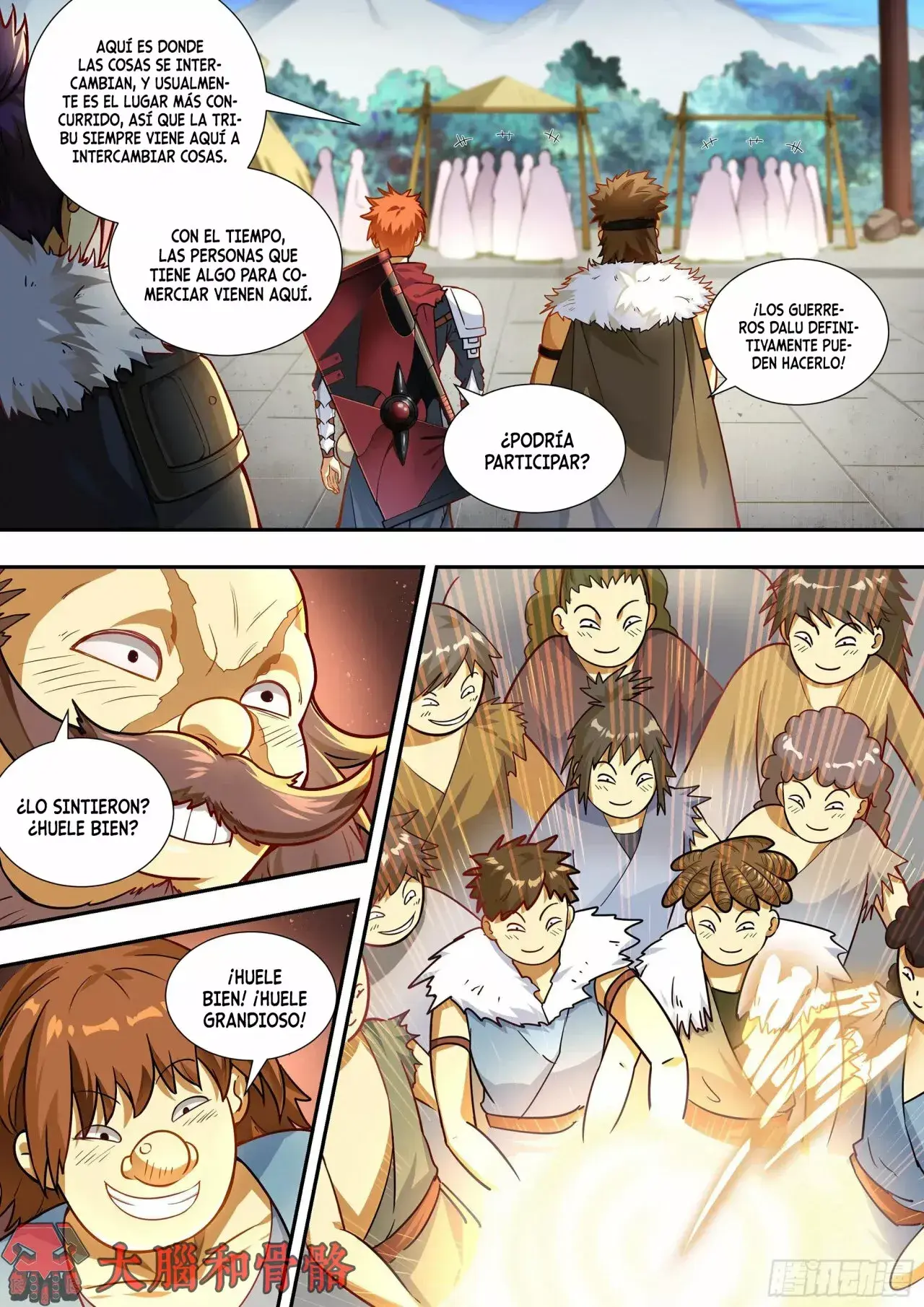 Capitulo 87 page 11