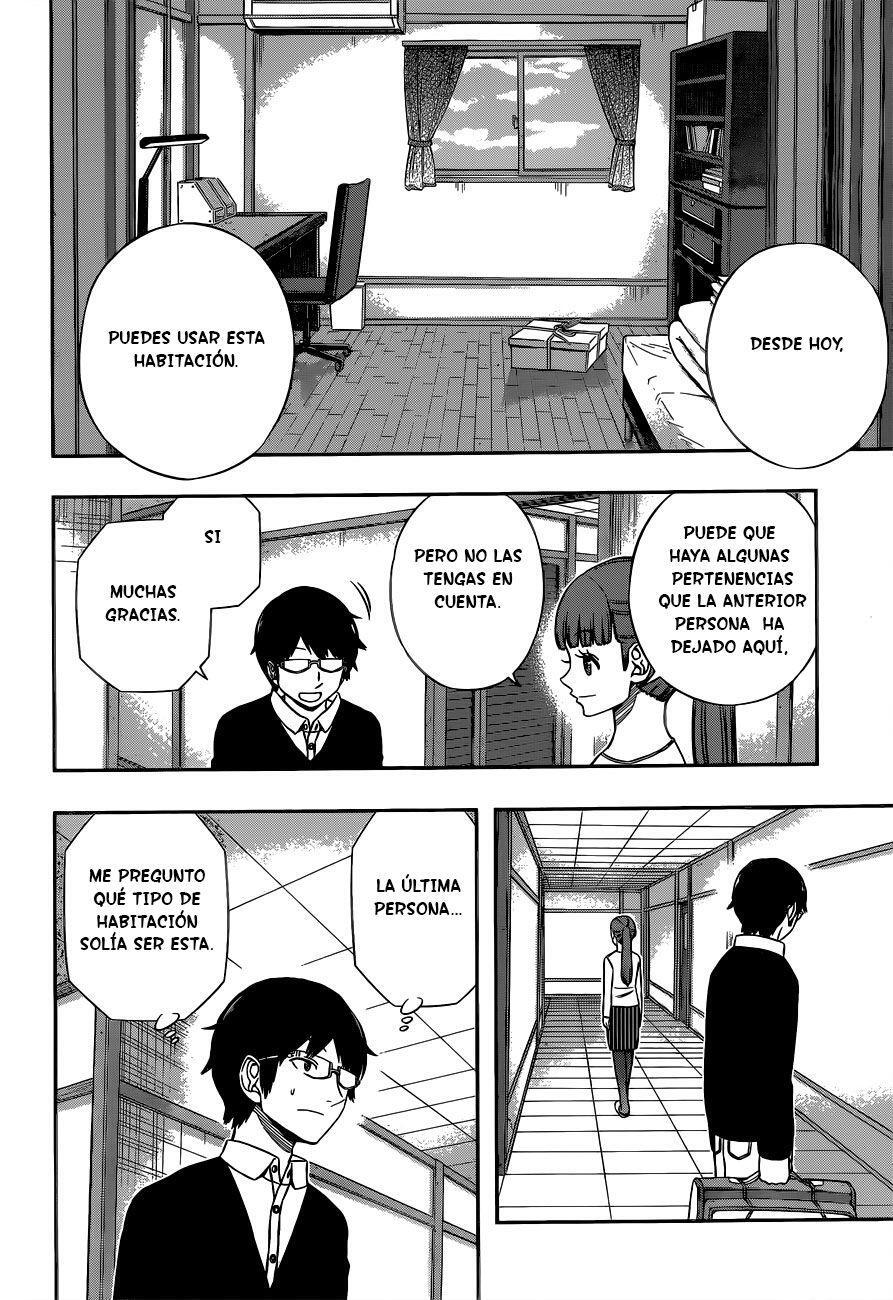 Capitulo 161 page 19