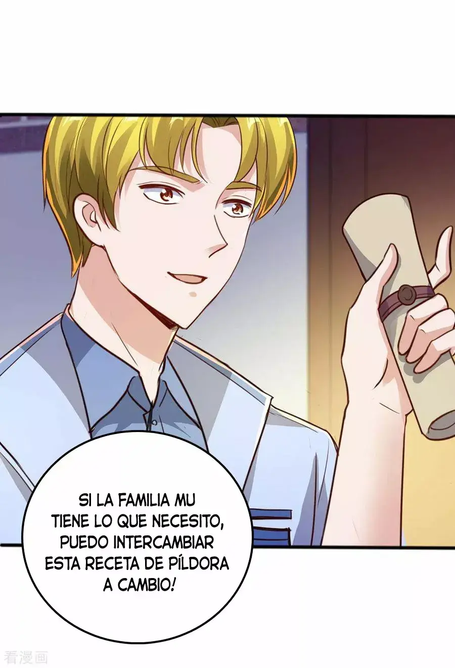 Capitulo 133 page 15