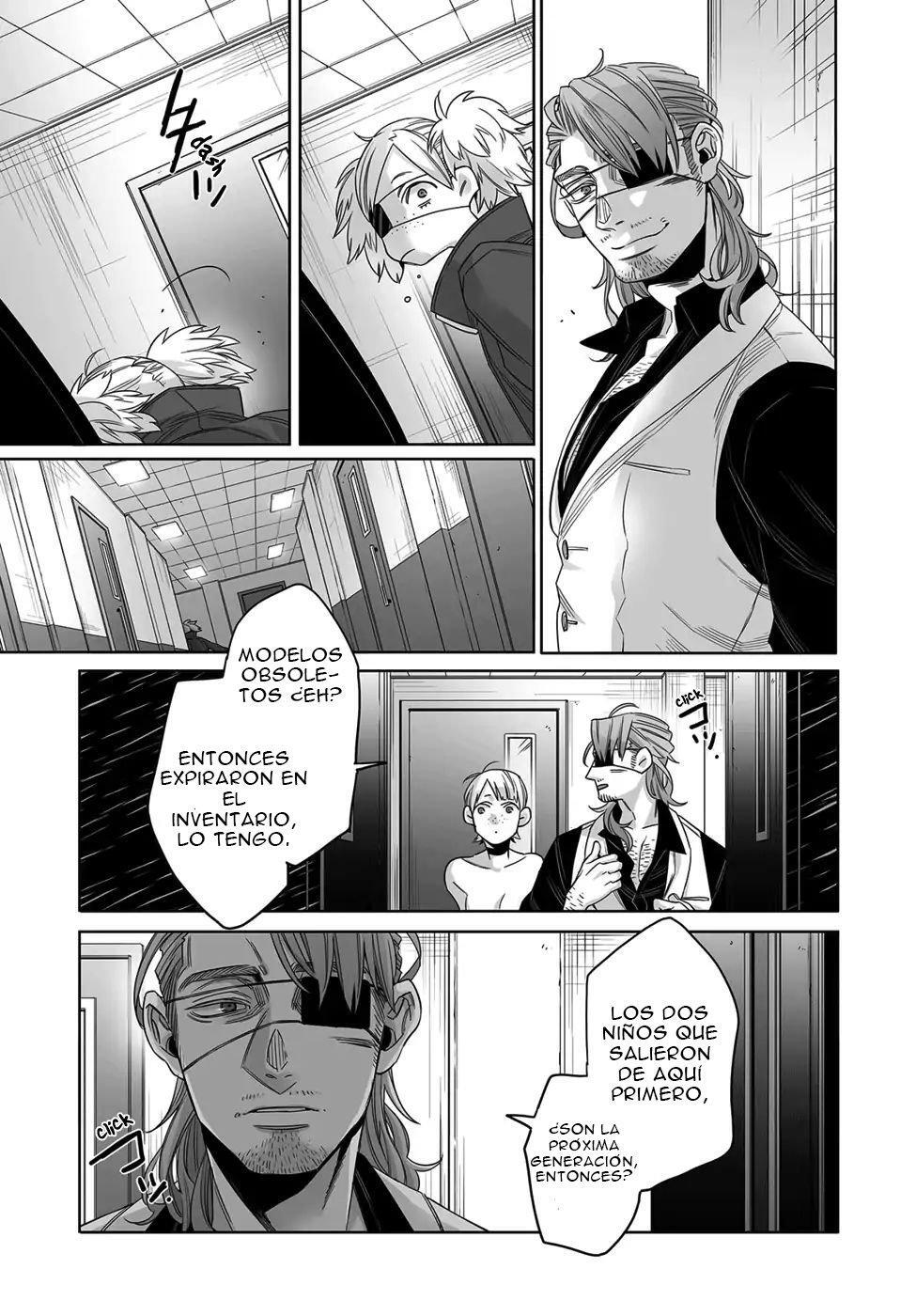 Capitulo 54 page 14