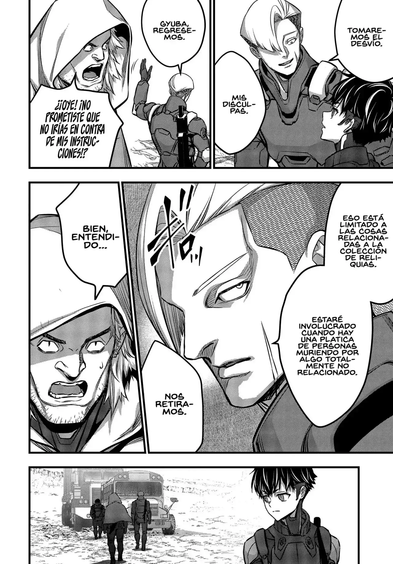 Capitulo 49 page 8