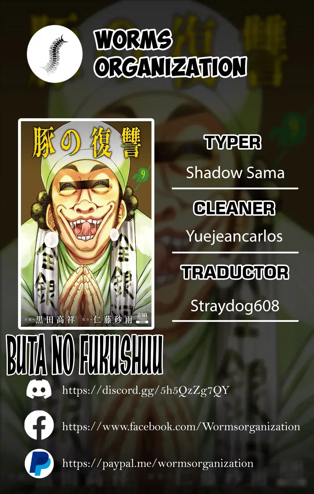 Capitulo 45.50 page 1