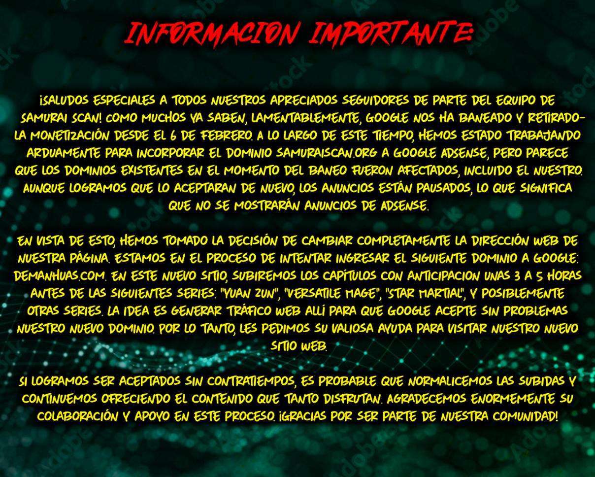 Capitulo 1119 page 1