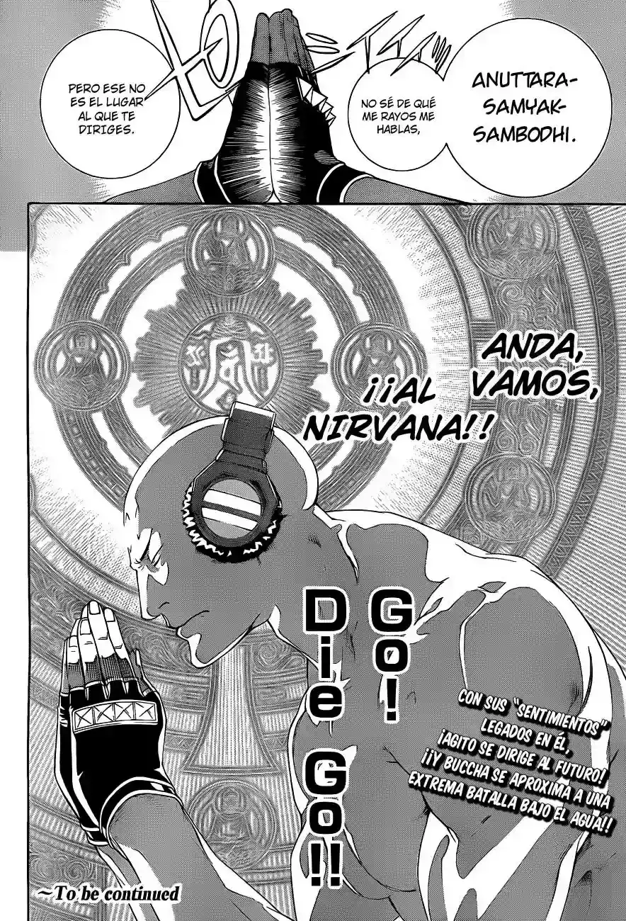 Capitulo 304 page 17