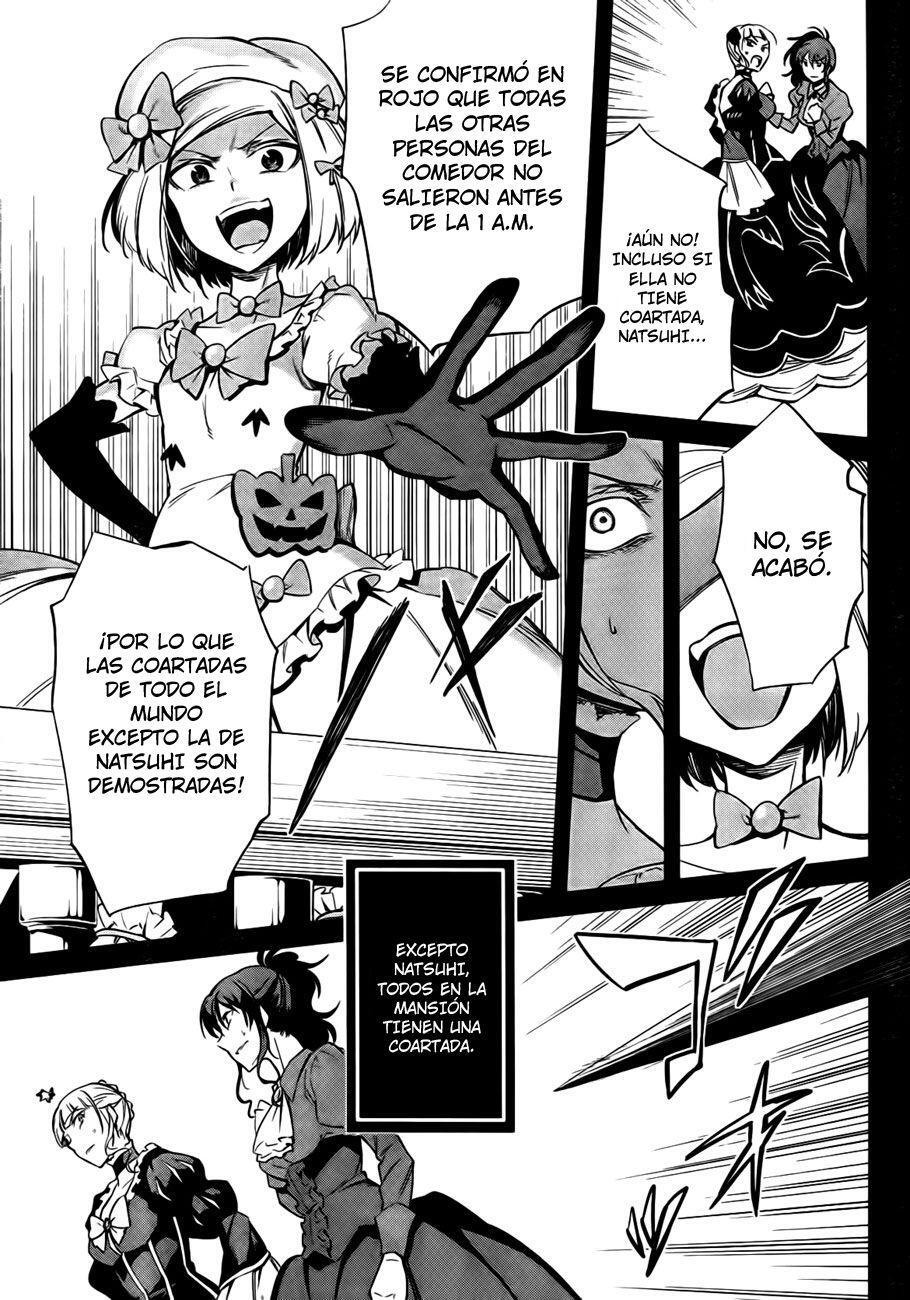 Capitulo 23 page 13