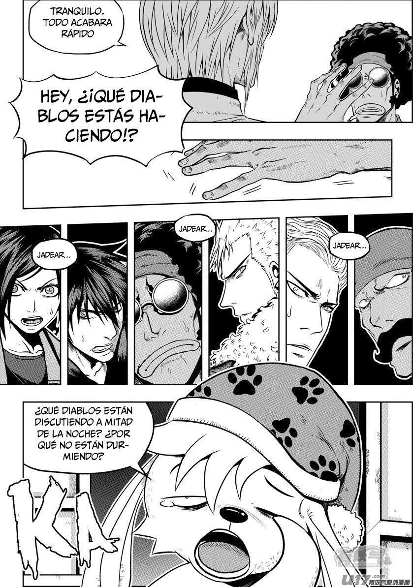 Capitulo 30 page 15