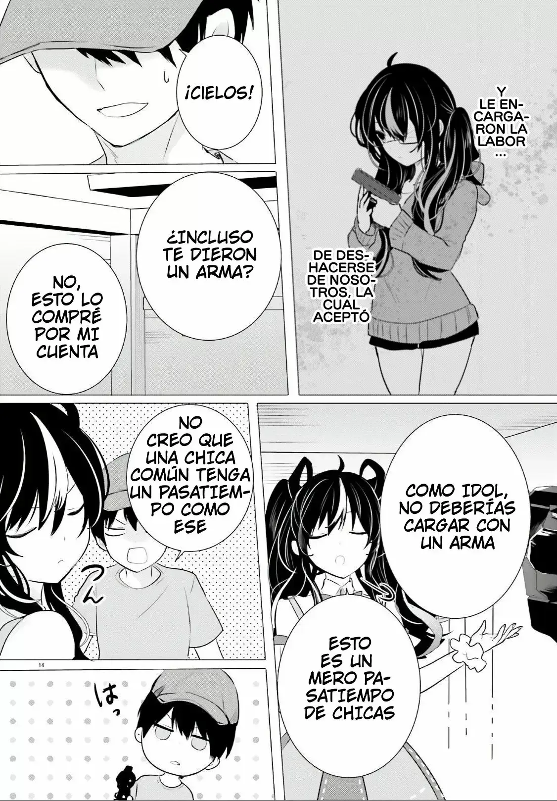 Capitulo 13 page 15