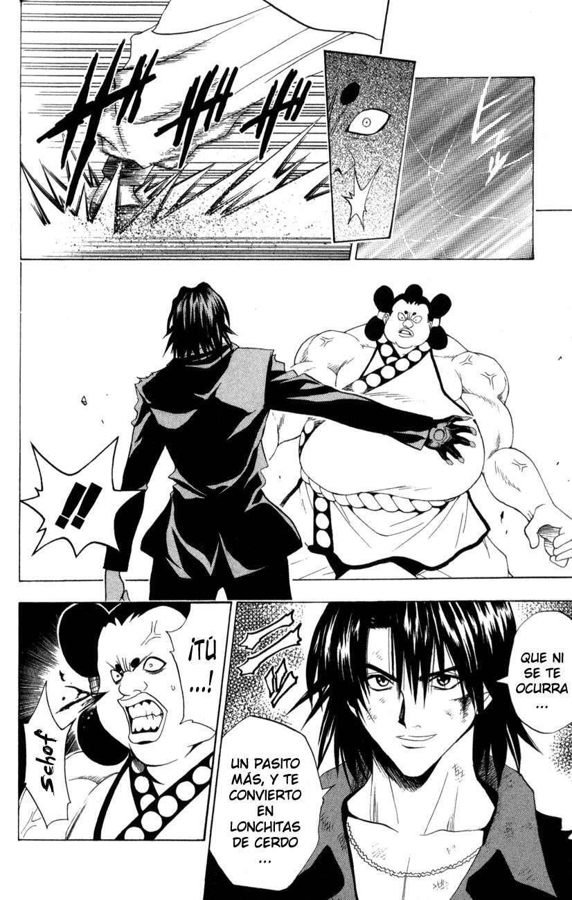 Capitulo 81 page 6