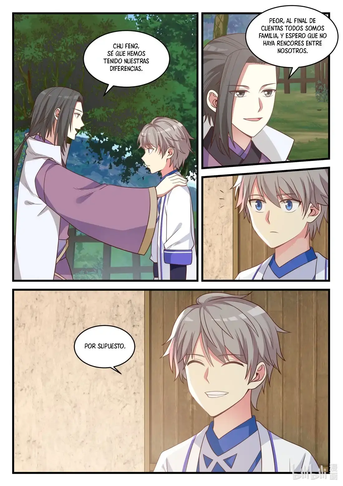 Capitulo 27 page 4