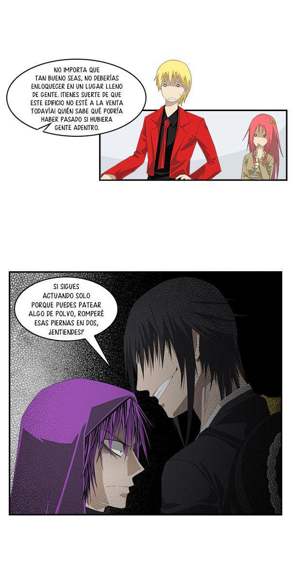Capitulo 99 page 12