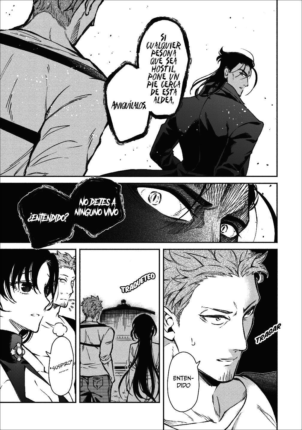 Capitulo 17 page 32