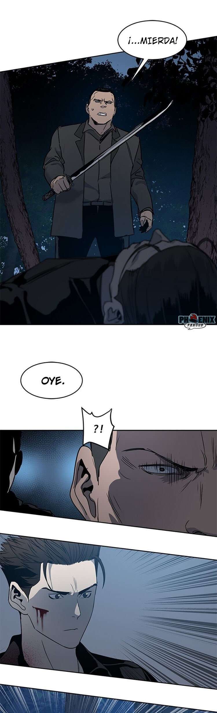 Capitulo 54 page 26