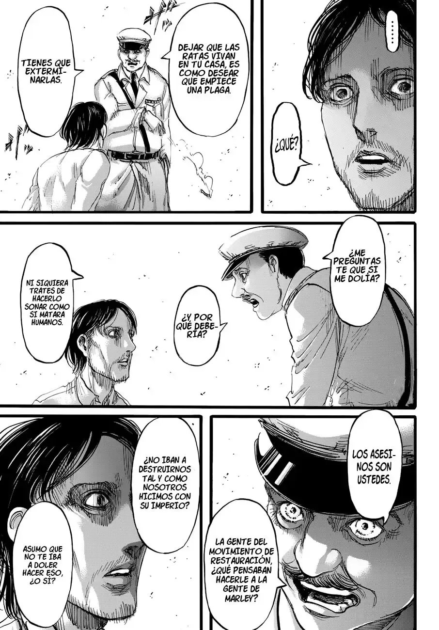 Capitulo 87 page 38