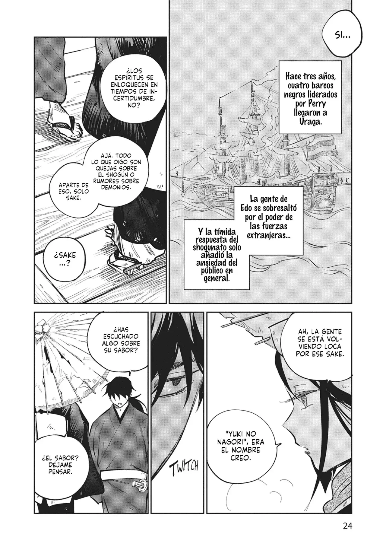 Capitulo 30 page 25