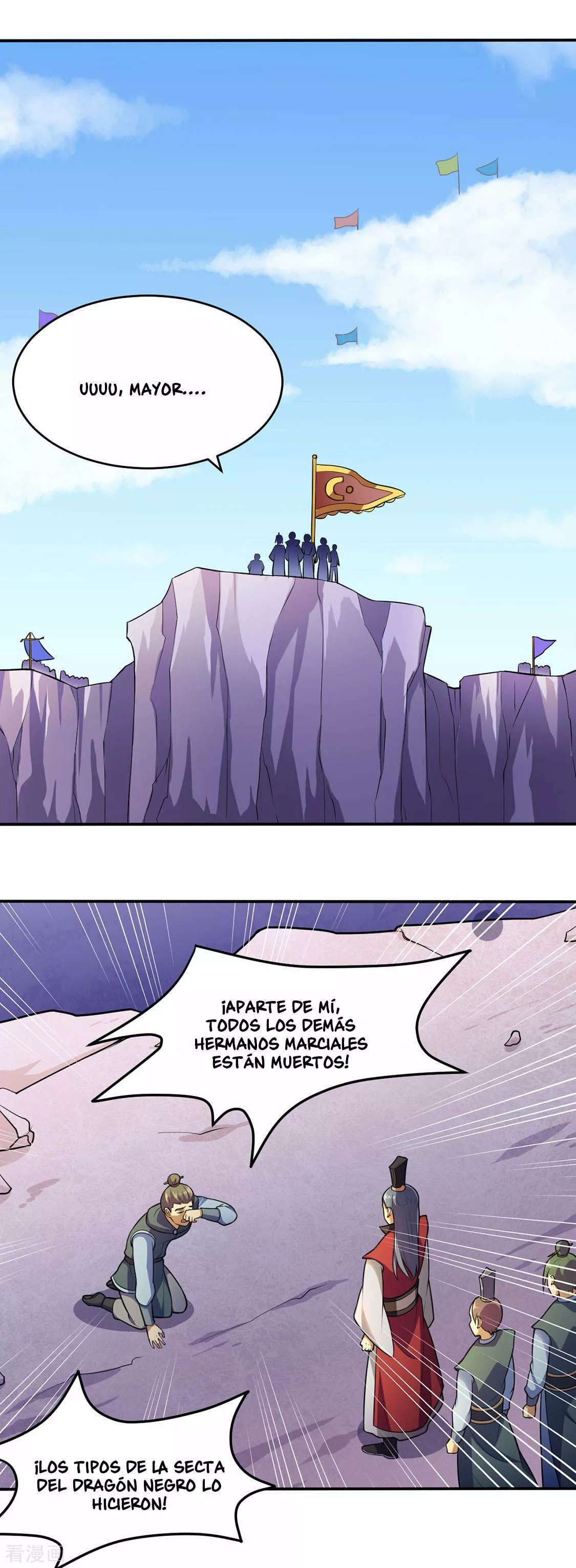 Capitulo 125 page 3
