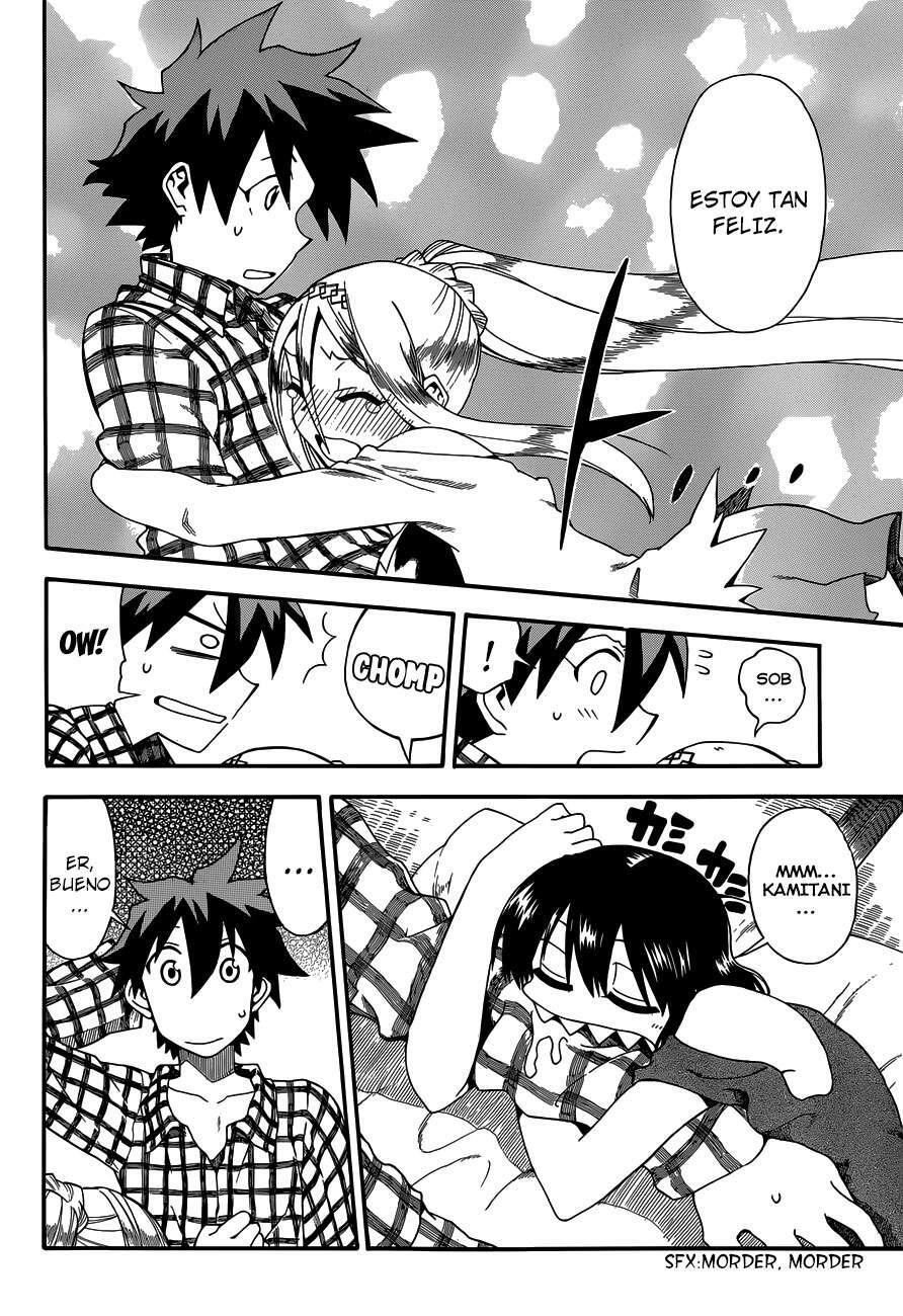 Capitulo 21 page 5