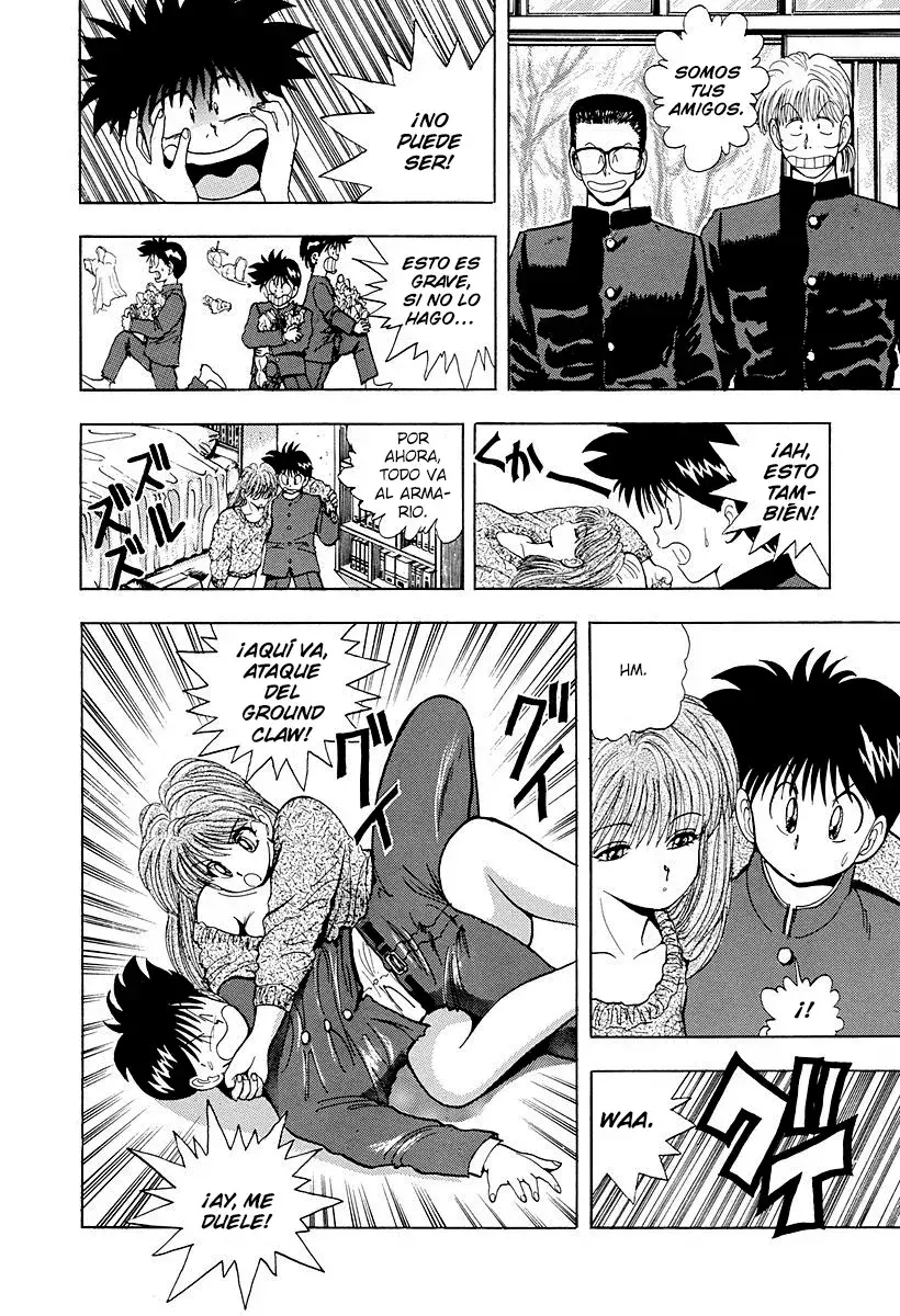 Capitulo 20 page 10