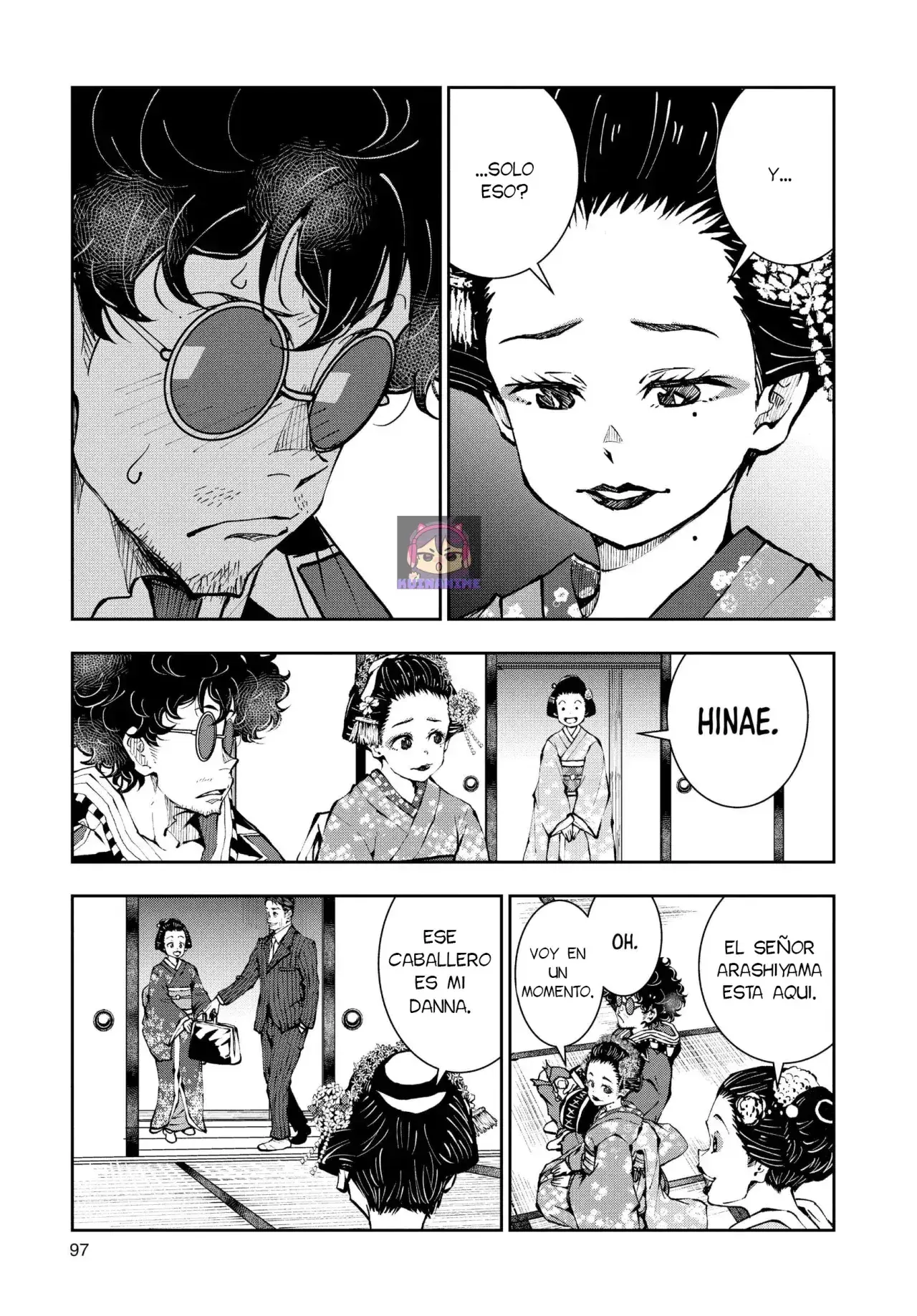 Capitulo 37 page 10
