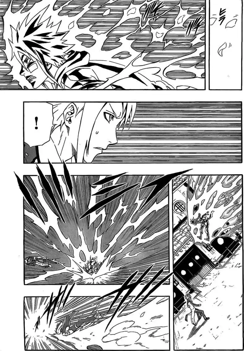 Capitulo 20 page 30