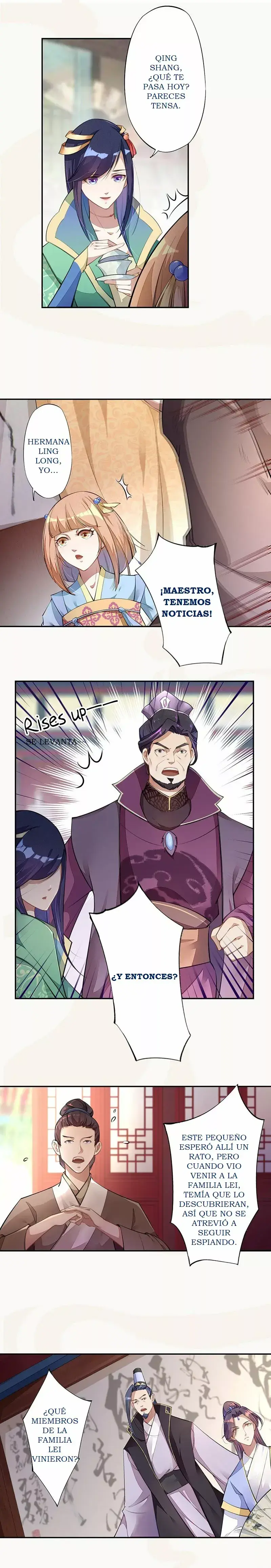 Capitulo 60 page 5