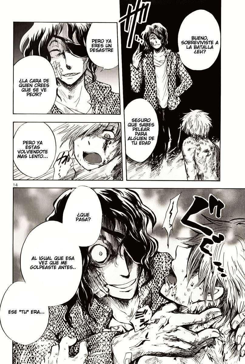 Capitulo 10 page 15