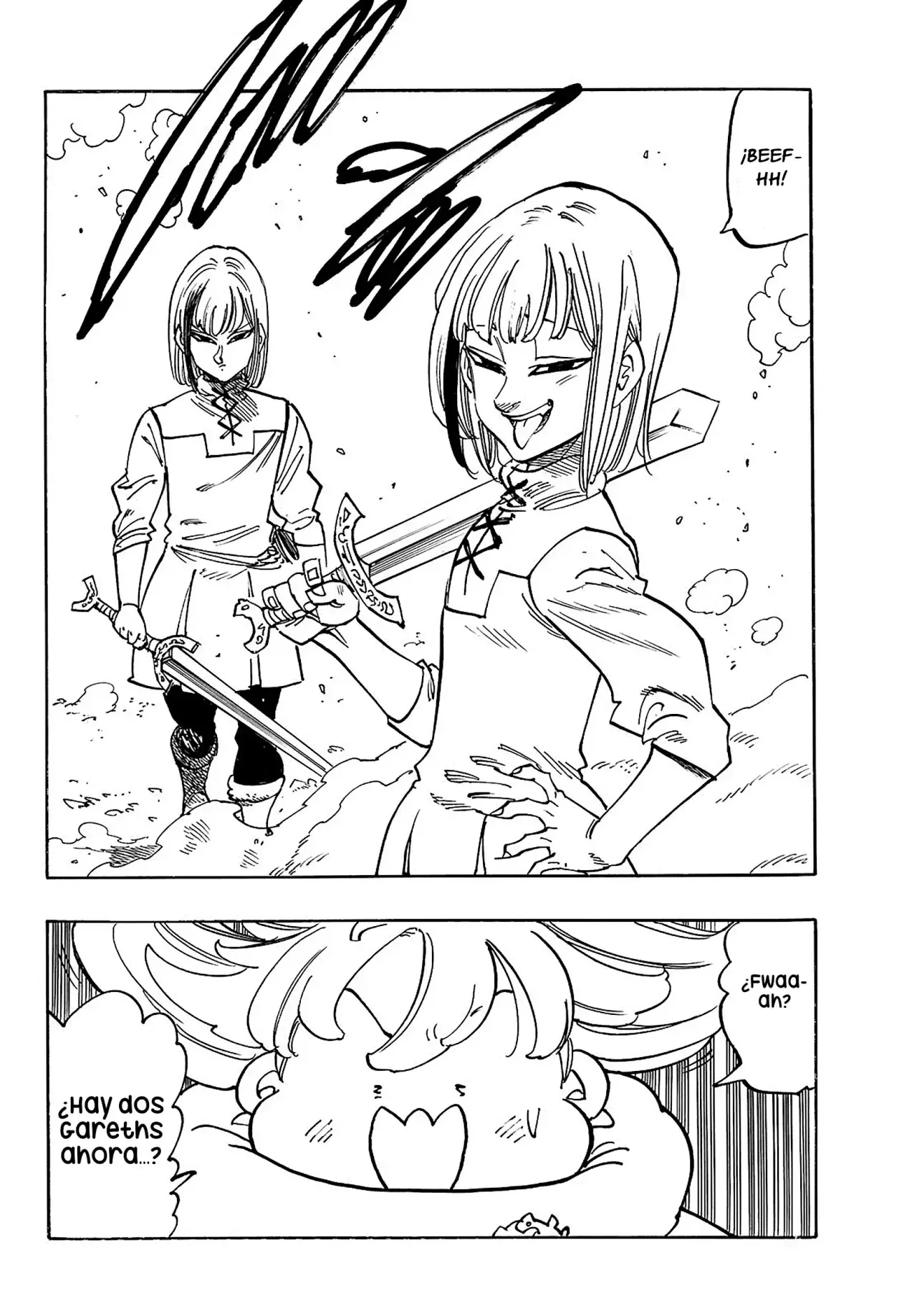 Capitulo 167 page 21