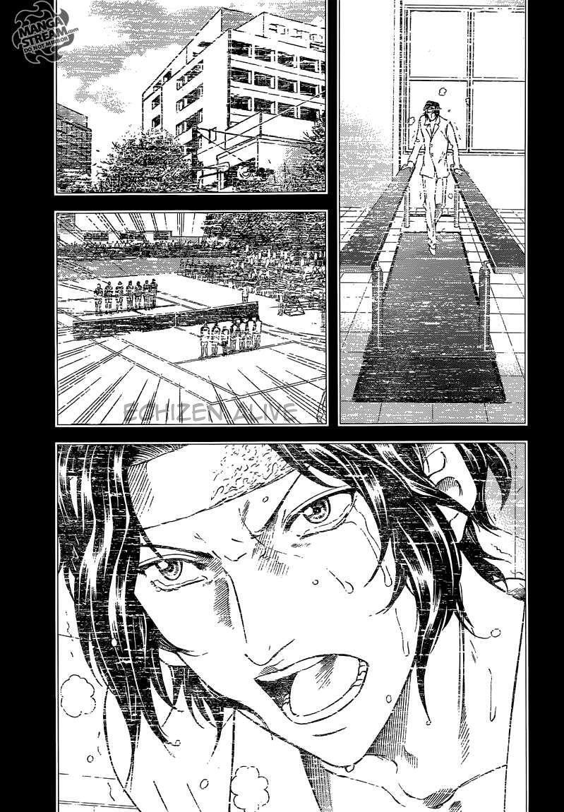 Capitulo 161 page 9